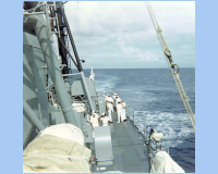 1968 08 Inspection at sea -  looking at 01 level from bridge (1).jpg
